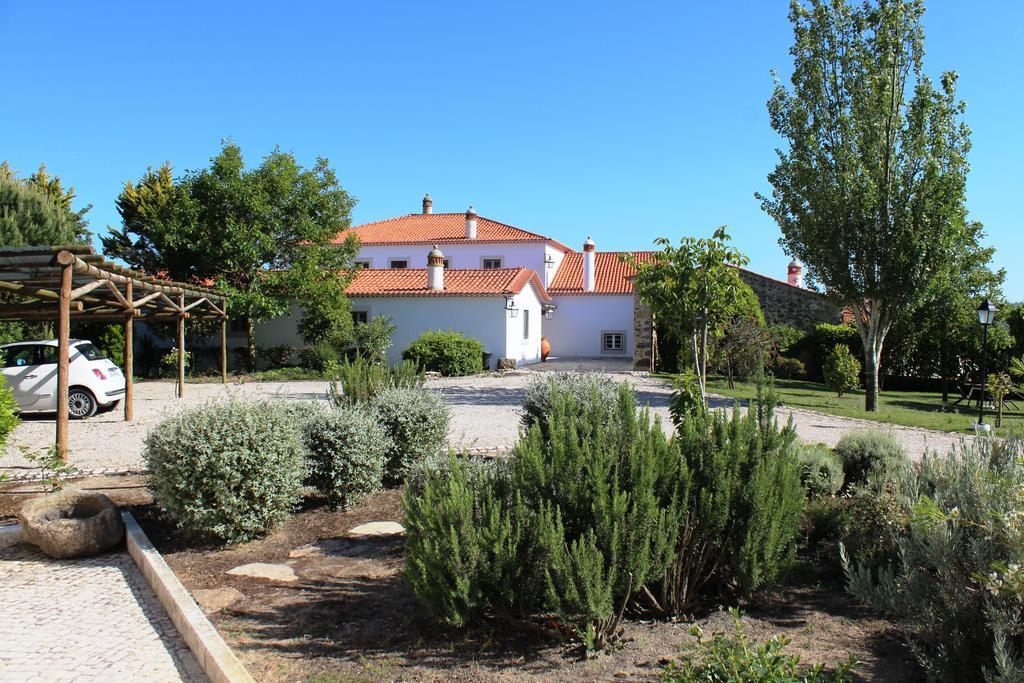 Casa De Campo Sao Rafael - Turismo Rural Guest House Obidos Exterior photo