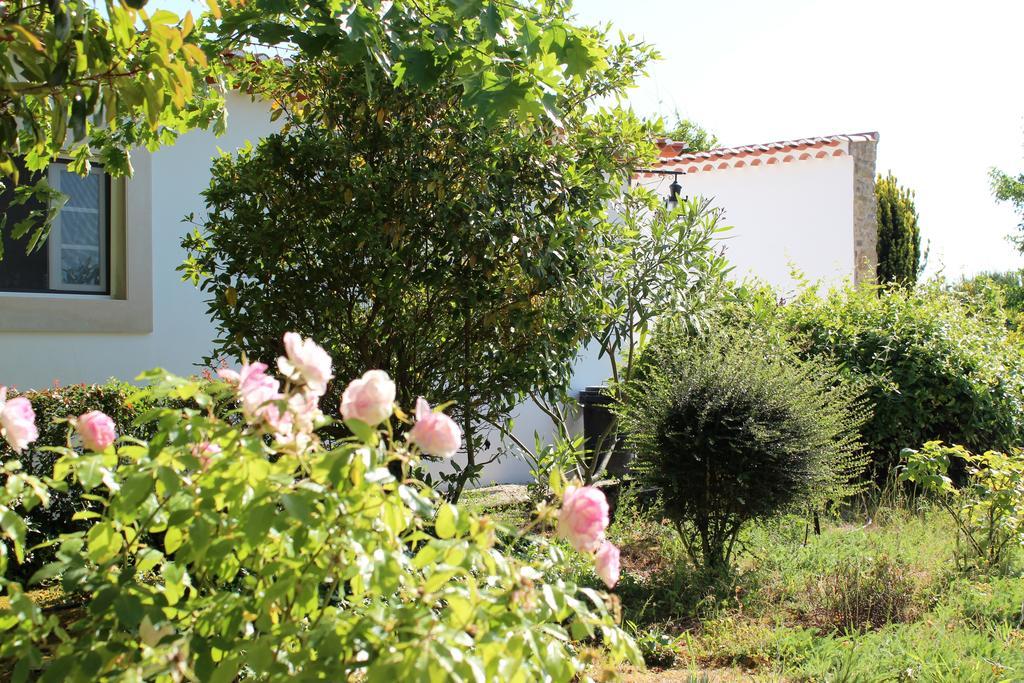 Casa De Campo Sao Rafael - Turismo Rural Guest House Obidos Exterior photo